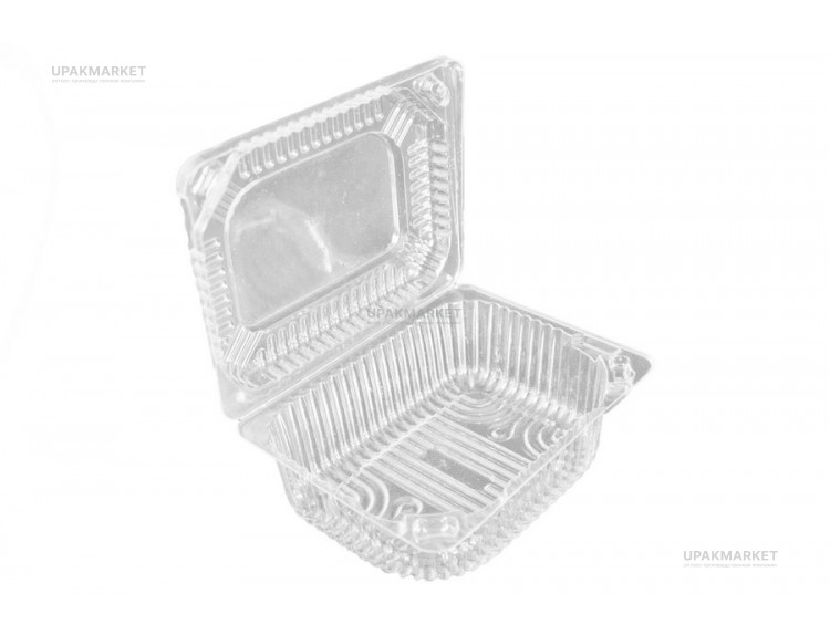 Емкость SL-7 112х82х44 Инлайн — UPAKMARKET