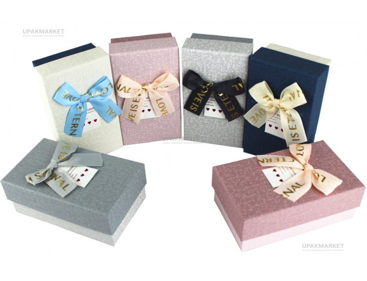 Коробка ПК-164  ШТУЧНЫЕ — UPAKMARKET