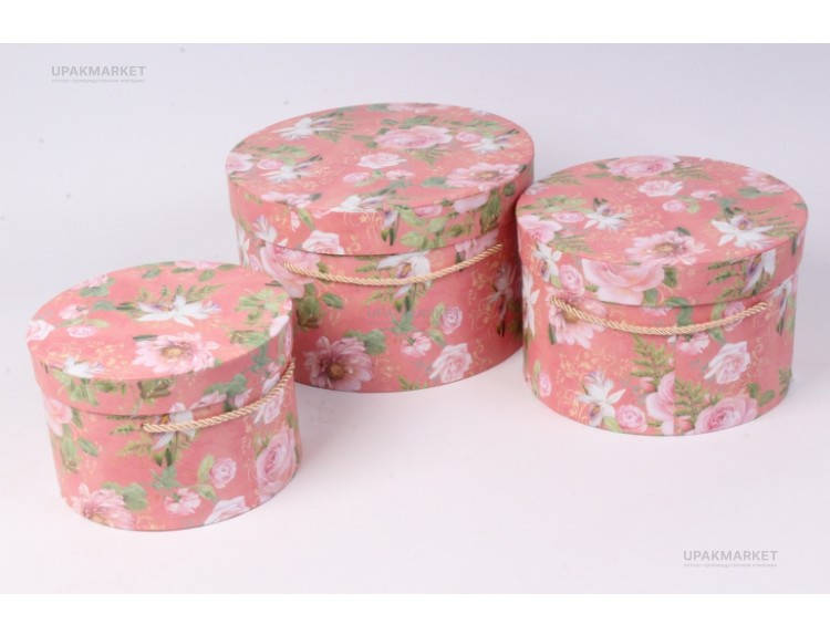 Коробка ПК-356 1/3шт — UPAKMARKET