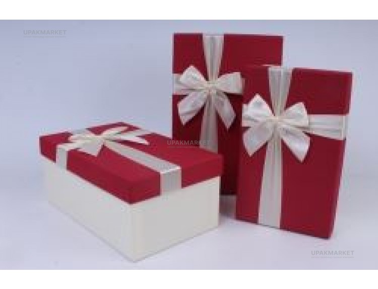 Коробка ПК-530, 1/3шт — UPAKMARKET