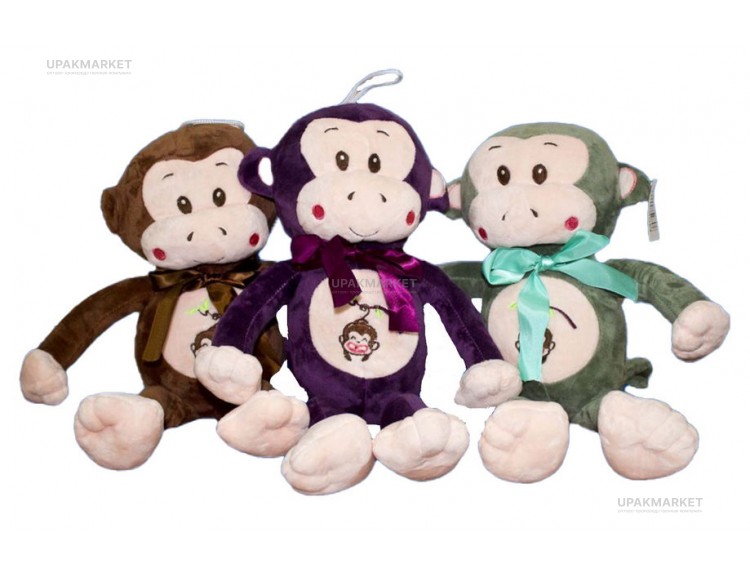 Мягкая игрушка М0803-5 — UPAKMARKET