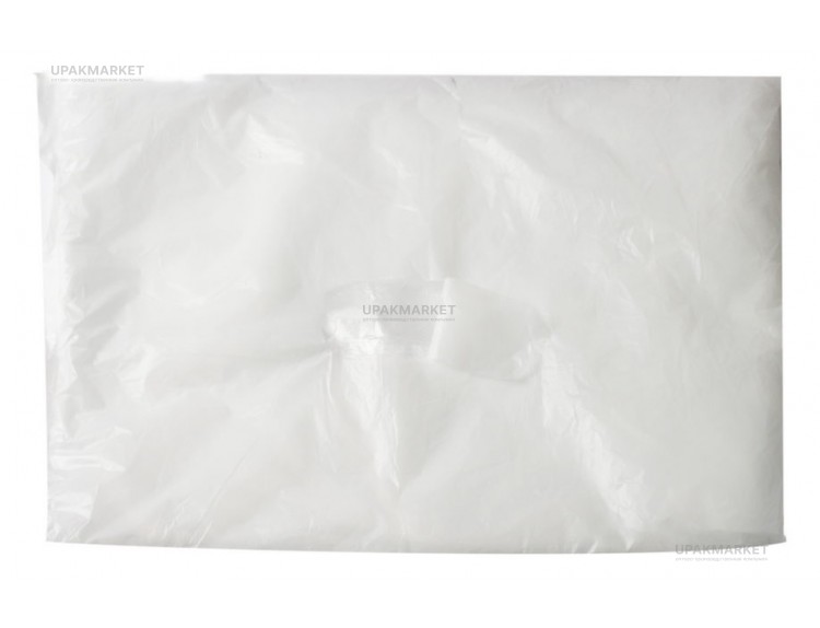 Пакет фасовочный ПНД 24х34 — UPAKMARKET