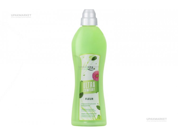 Кондиционер для белья Fleure 1л Алва ВЕСТА — UPAKMARKET