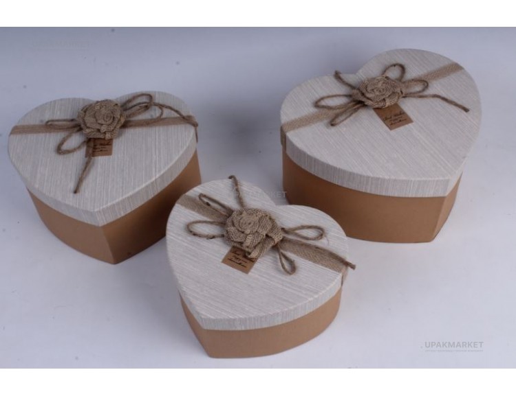Коробка ПК-582, 1/3шт — UPAKMARKET