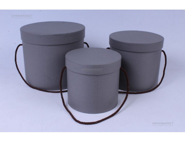 Коробка ПК-458, 1/3шт — UPAKMARKET