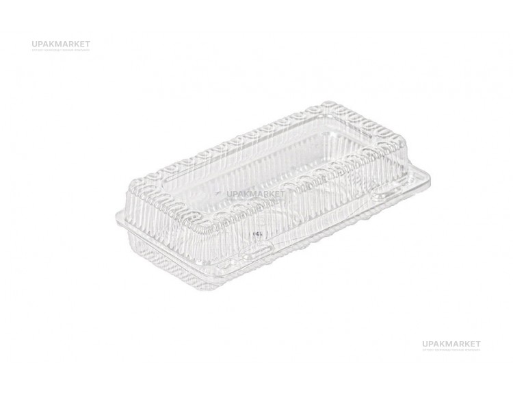 Емкость КР-19А 190х85х35 Интерпластик — UPAKMARKET