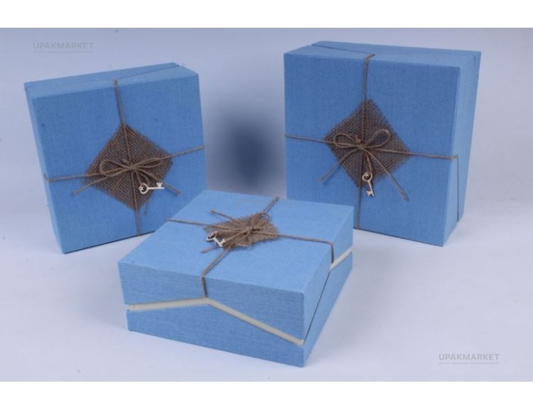 Коробка ПК-570, 1/3шт — UPAKMARKET
