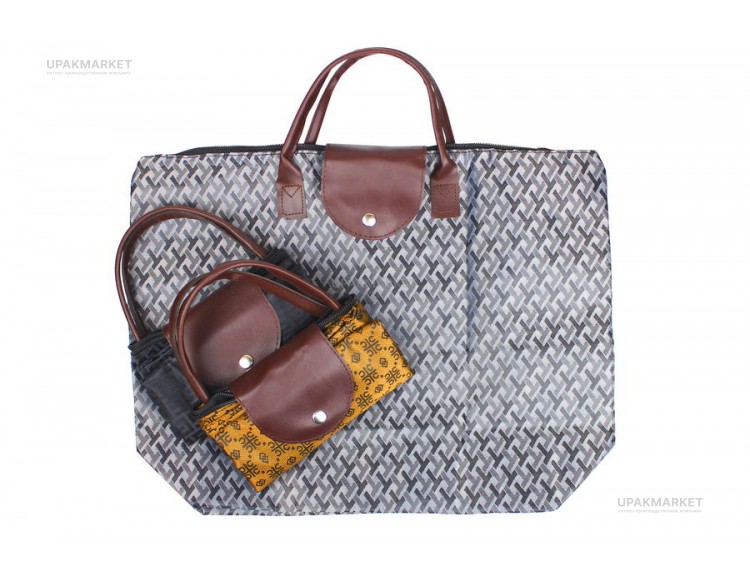 Сумка Атласная B40/В41 — UPAKMARKET
