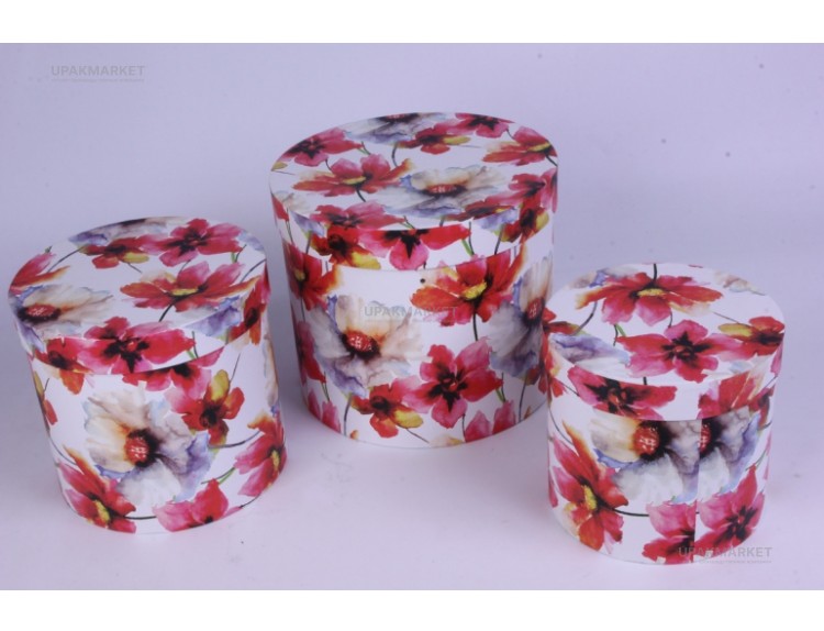 Коробка ПК-350 1/3шт — UPAKMARKET