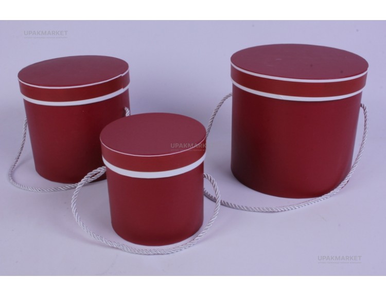 Коробка ПК-347 1/3шт — UPAKMARKET