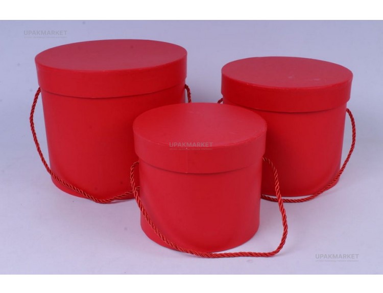 Коробка ПК-476, 1/3шт — UPAKMARKET