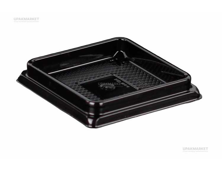 Емкость КД-504 70х70х10 дно — UPAKMARKET