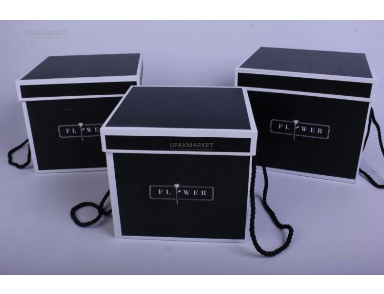 Коробка ПК-358 1/3шт — UPAKMARKET