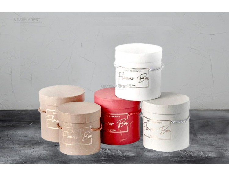 Коробка ПК-364 1шт — UPAKMARKET