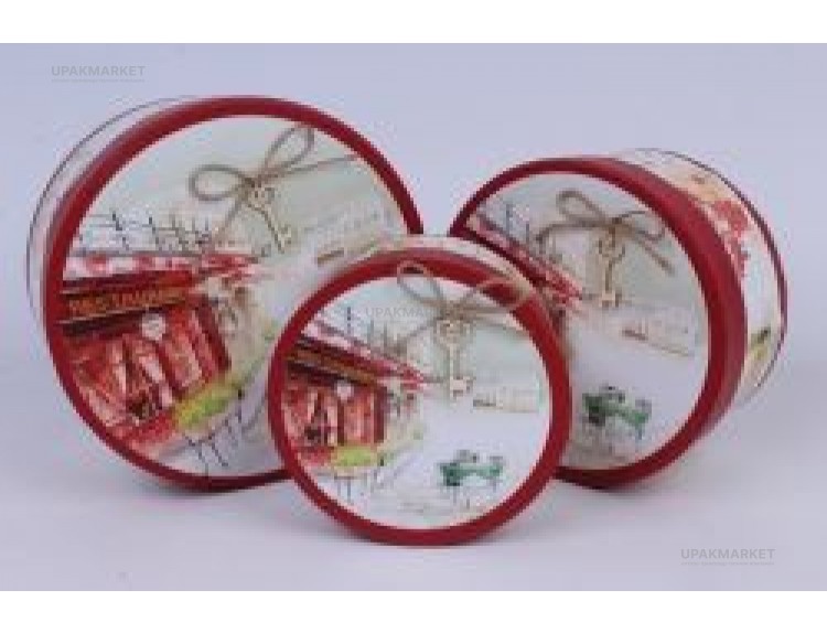 Коробка ПК-511, 1/3шт — UPAKMARKET