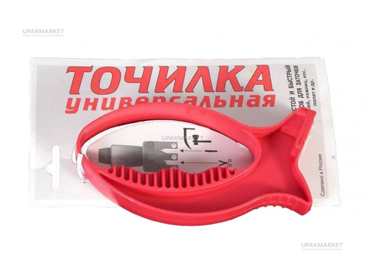 Ножеточка универсальная — UPAKMARKET