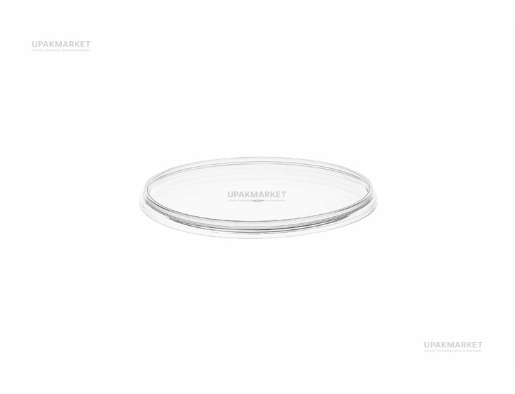 Банка с крышкой 280мл 95х62мм ВЗЛП — UPAKMARKET