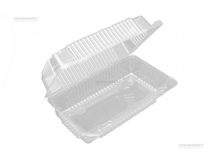 Емкость SL-85B/1  240х156х84 Инлайн — UPAKMARKET