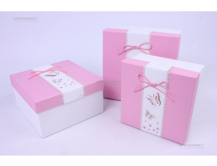 Коробка ПК-447, 1/3шт — UPAKMARKET