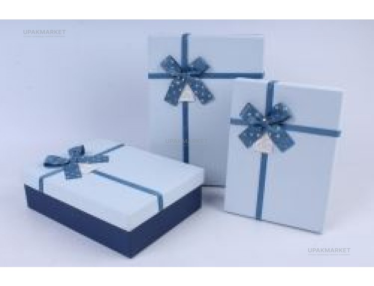 Коробка ПК-527, 1/3шт — UPAKMARKET