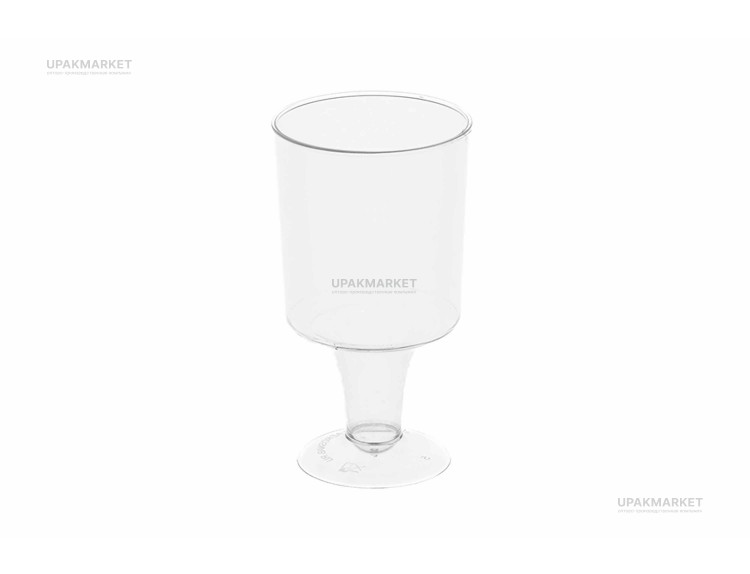 Рюмка 50мл ВЗЛП /32,5уп х 20шт/ — UPAKMARKET