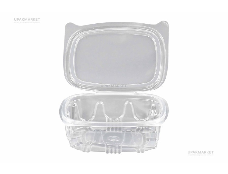 Салатник КС-350 ПП 350мл /159х130х40/ — UPAKMARKET