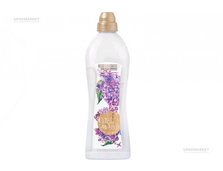 Кондиционер для белья SPA COLLECTION «СИРЕНЬ» 1000мл Алва ВЕСТА — UPAKMARKET