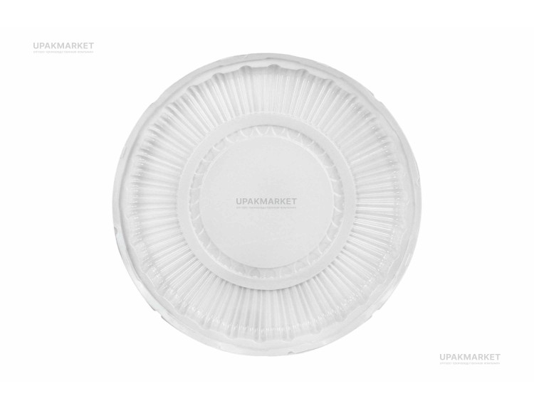 Тортница SL-305/1М дно/крышка — UPAKMARKET