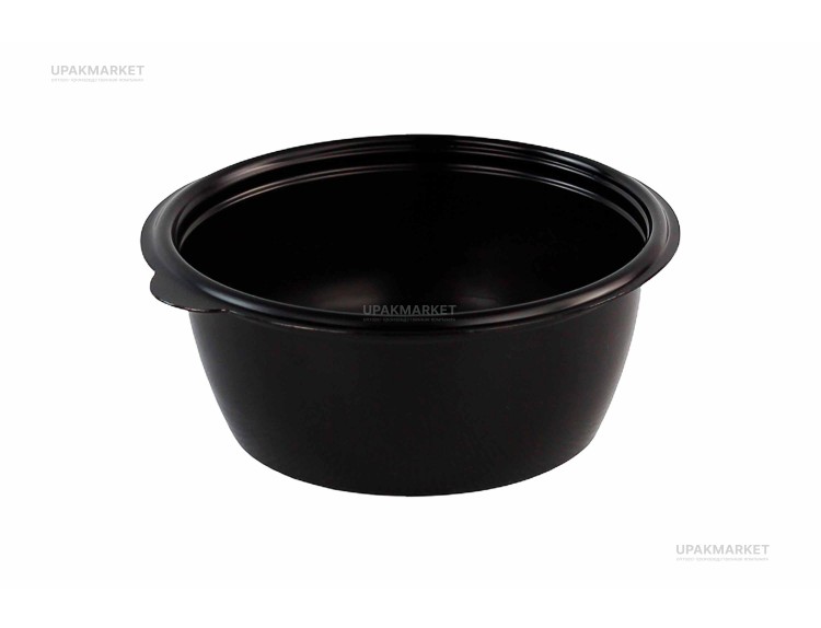 Тарелка К-144-500 — UPAKMARKET