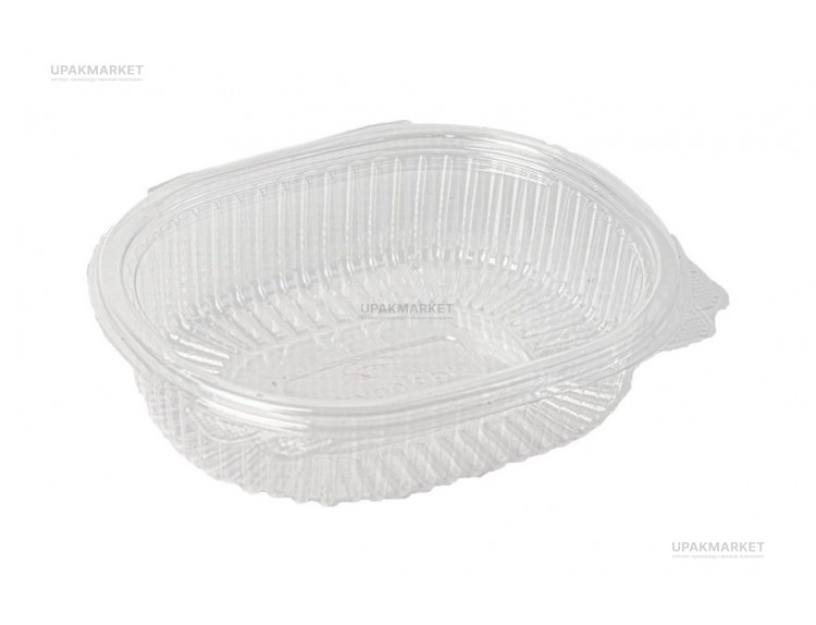 Салатник УК-250Е 250мл 156х129х27 — UPAKMARKET
