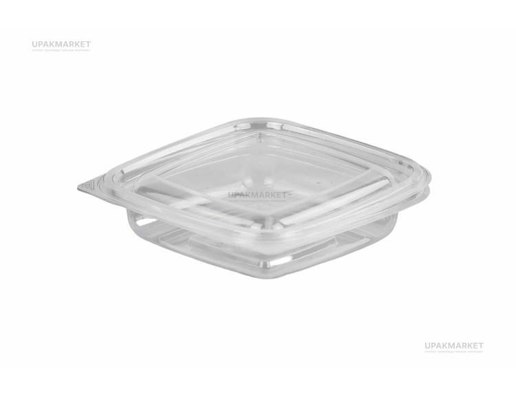 Салатник ПР-СК-РГ-250 А ПЭТ 250мл — UPAKMARKET