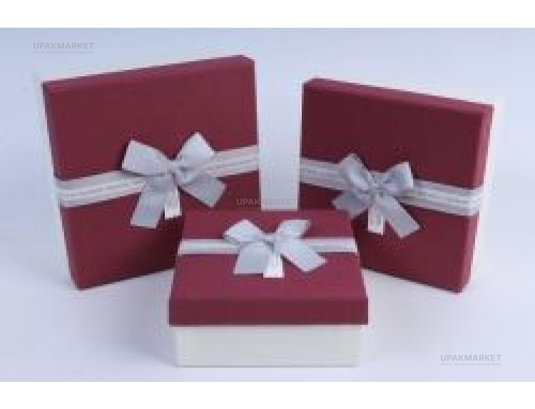 Коробка ПК-532, 1/3шт — UPAKMARKET