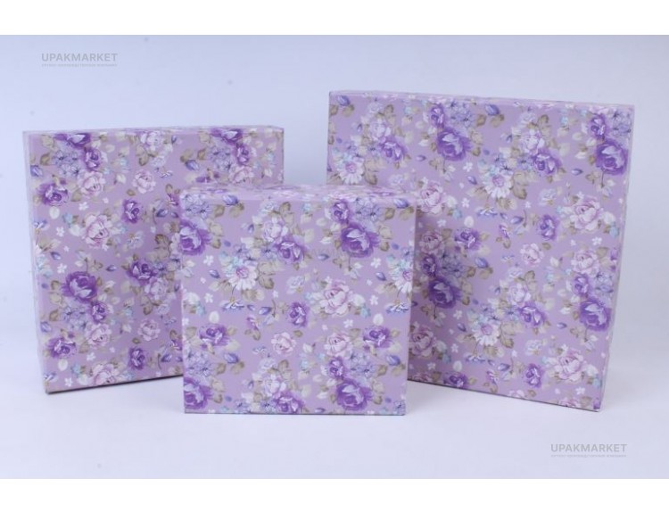 Коробка ПК-576, 1/3шт — UPAKMARKET
