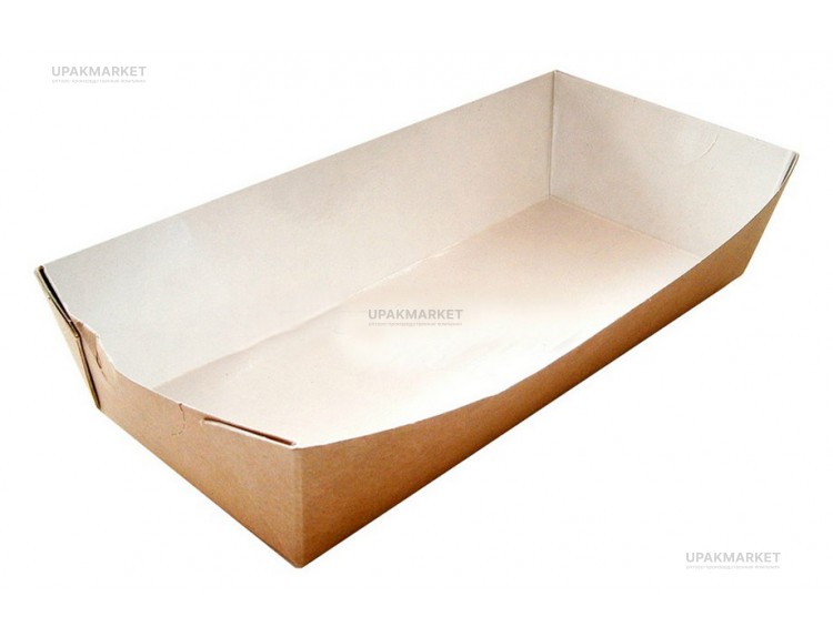 Лоток TRAY 800 220х115х45мм неламин OSQ (OCQ, OCIQ, ОСК, ОЭСКЬЮ, ОСИКЬЮ) — UPAKMARKET