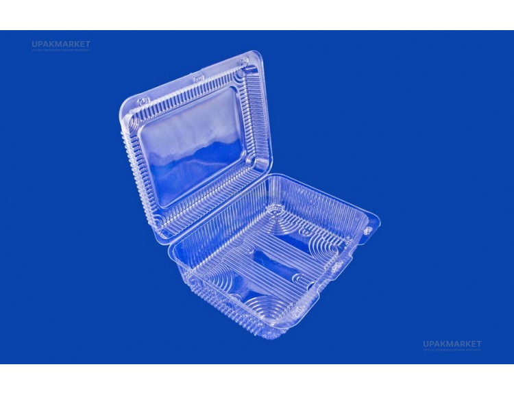 Емкость SL-80 — UPAKMARKET