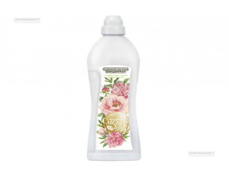 БХ кондиционер для белья SPA COLLECTION «ПИОН» 1000мл Алва ВЕСТА — UPAKMARKET