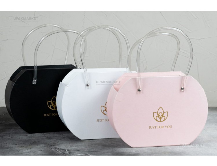 Коробка ПК-627, 1шт — UPAKMARKET