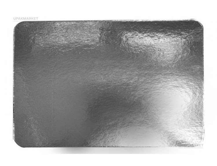 Подложка з/с ламин. КТ08 /160х225/ (1000шт) — UPAKMARKET