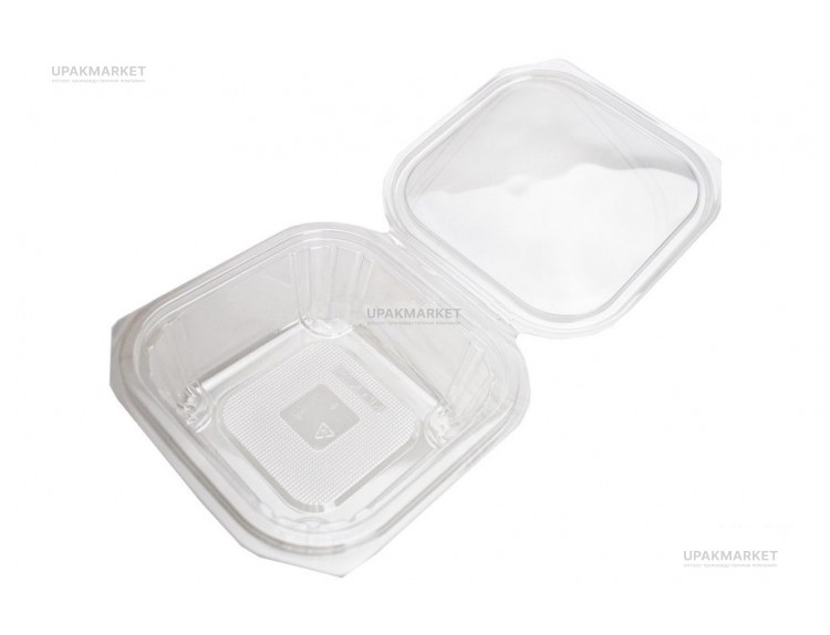 Салатник КР-СК-500   500мл   /135*137*65/ — UPAKMARKET