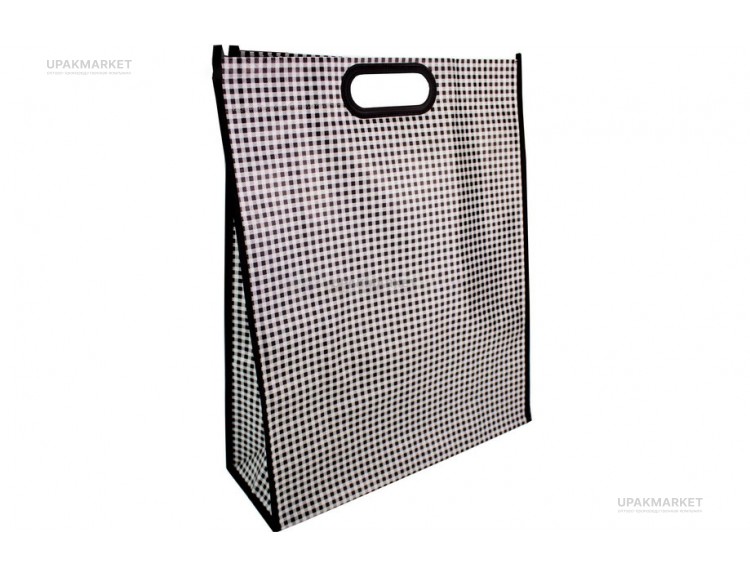 Сумка Рогожка 38х47 — UPAKMARKET