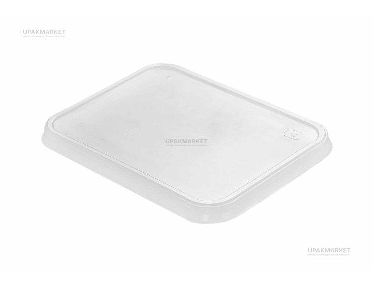 Емкость КР-39 199х127х60 Интерпластик — UPAKMARKET