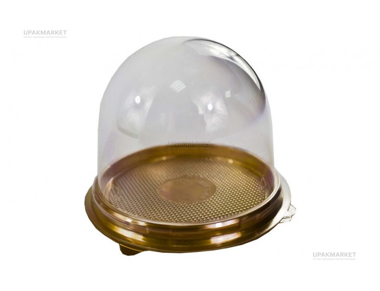 Крышка для емкости ПР-Т-85 90х80 Протек — UPAKMARKET