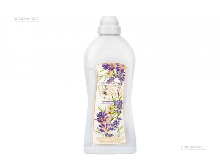 Кондиционер для белья SPA COLLECTION «ЛАВАНДА» 1000мл Алва ВЕСТА — UPAKMARKET