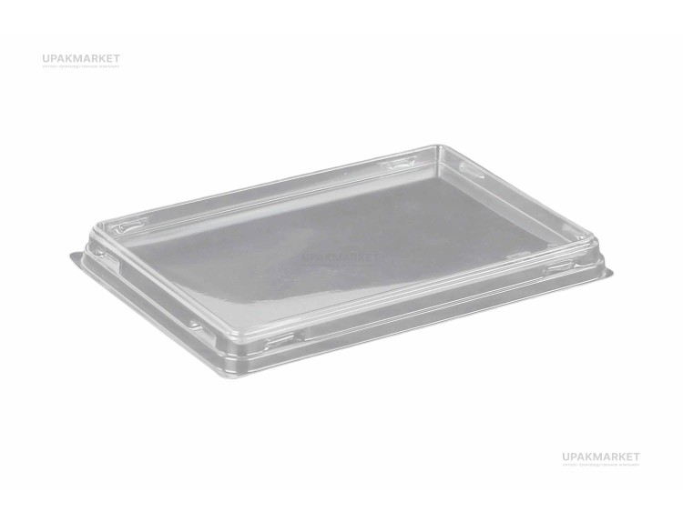 Крышка для емкости КД-406 134х89х5 — UPAKMARKET
