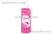 Моющее средство для пола Arena (Арена) с полирующим эффектом Цвет лотоса 1л  GraSS