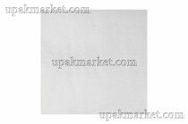 Бумага оберточная 305х305 влагопрочная Белая 35г (1000шт) ТБФ