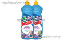 Ср-во д/пос. БИОЛАН Лаванда с Витамином Е 900л/1л (12шт/кор) Нэфис