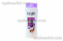 АВС Шампунь HAIR2000 2 в 1, 600 мл