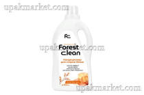 Кондиционер для белья "Aroma lux", 1л Forest Clean