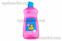 Универсальное концентрированное моющее средство Веста Нежная забота 500 мл Алва